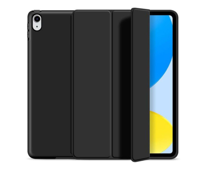 Etui do tableta TECH-PROTECT SmartCase do iPad (10 gen.) black 9589046924675